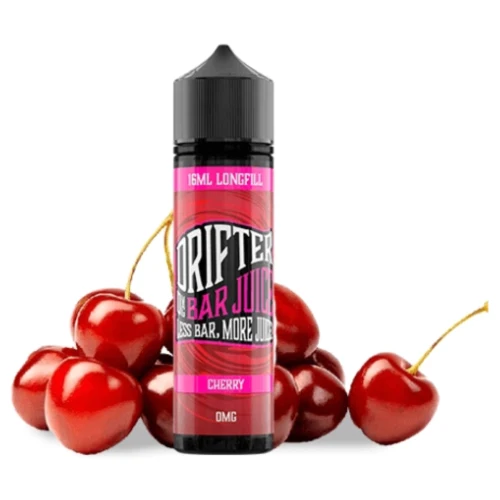 Cherry 16ml (Longfill) (Drifter Bar)