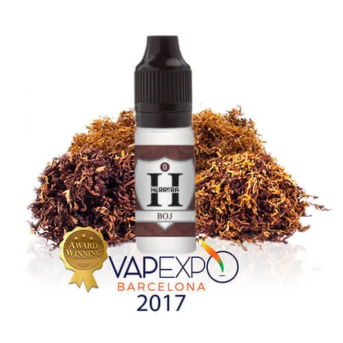 Boj 10ml (Herrera)