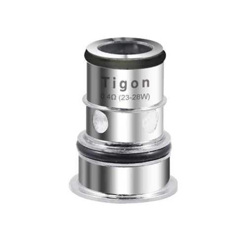 Resistencia Aspire Tigon