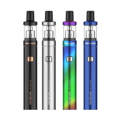 Vaporesso VM Stick 18 1200mAh Kit 2ml