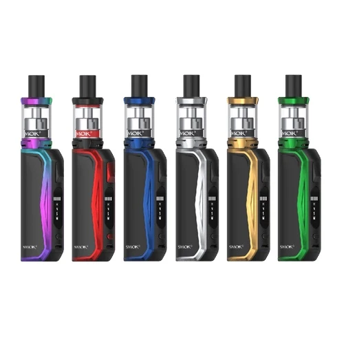 Smoktech PRIV N19 Kit 2ml