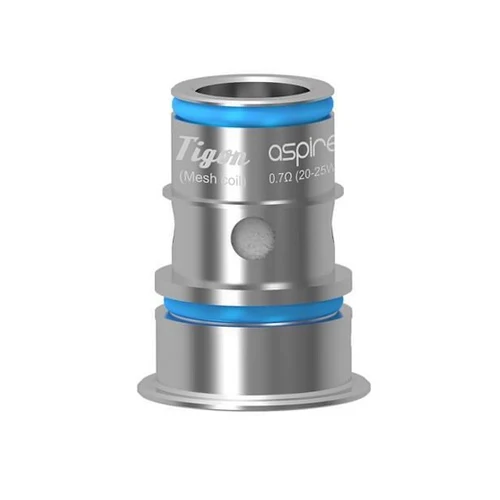 Resistencia Aspire Tigon Mesh