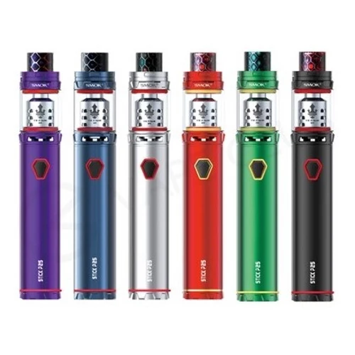 Smoktech Stick P25 3000mAh + TFV12 P-Tank Kit 2ml