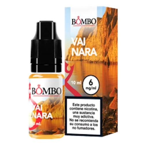 Vainara 10ml (Bombo)