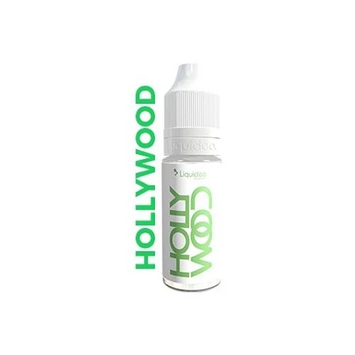 Hollywood 10ml (Liquideo)