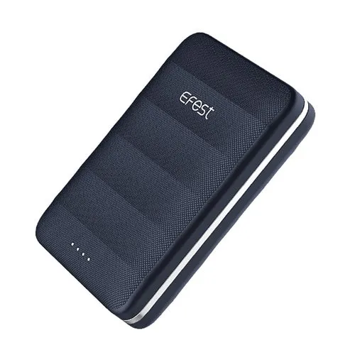 Batería externa Efest Power Bank