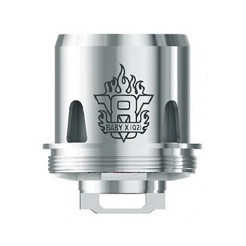 Resistencia Smoktech V8 X-Baby Q2