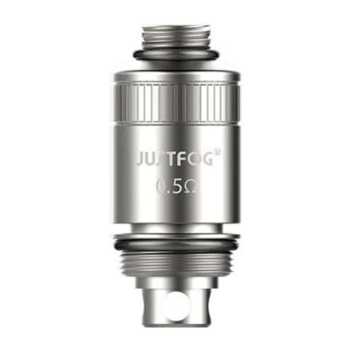 Resistencia Justfog Fog 1