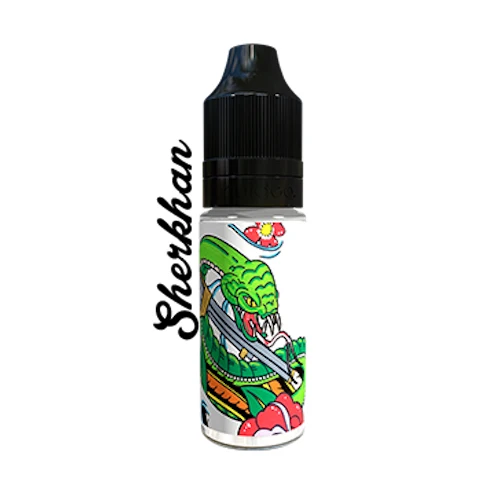 Sherkhan 10ml (Xbud)
