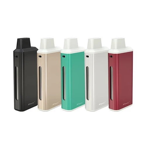 Eleaf iCare 650mAh Kit 1.8ml