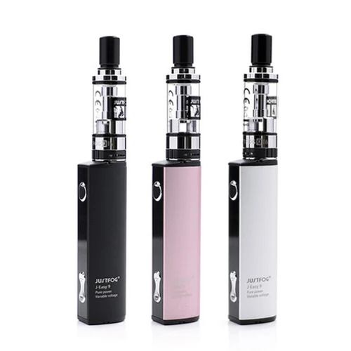 Justfog Q16 900mAh Kit 1.9ml