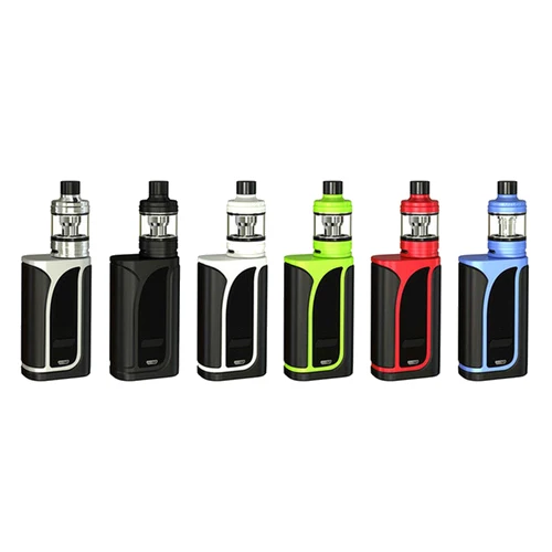 Eleaf iKuu i200 + Melo 4 D22 Kit 2ml