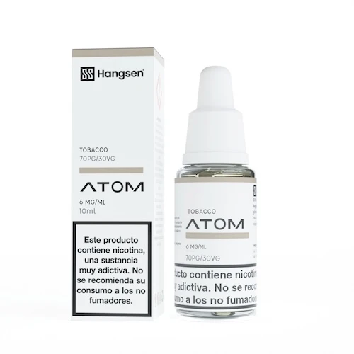 Tobacco (Hangsen) 10ml