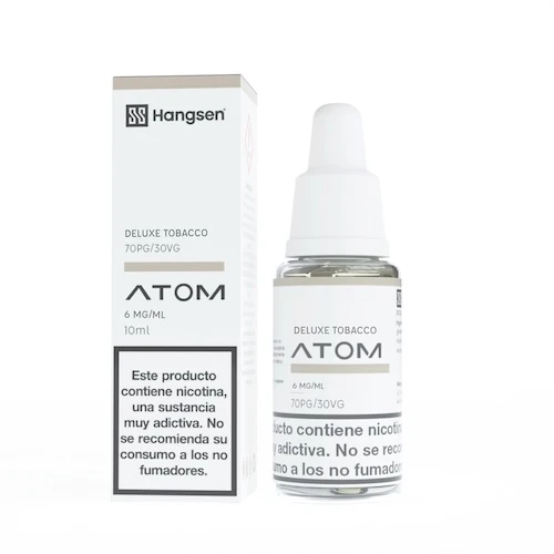 Deluxe Tobacco (Hangsen) 10ml