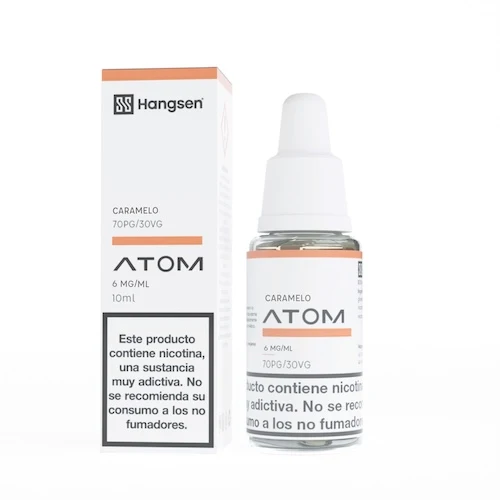 Caramelo (Hangsen) 10ml