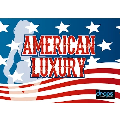 American Luxury 10ml (Drops)