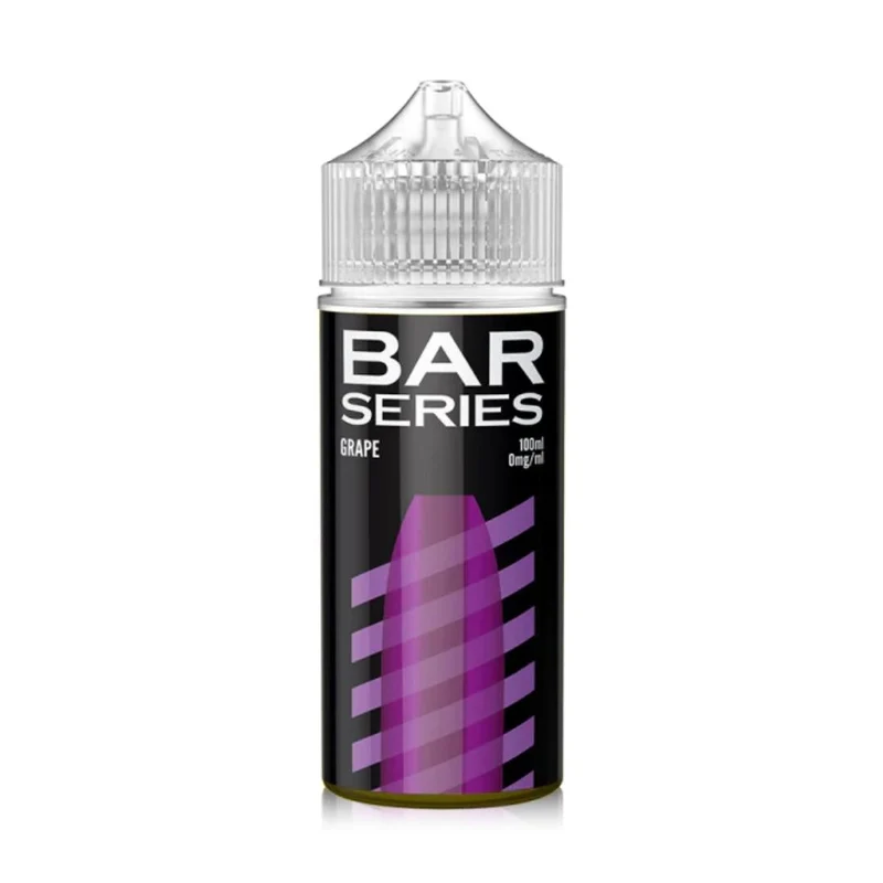 Bar Series Vape 100ml E-Liquid