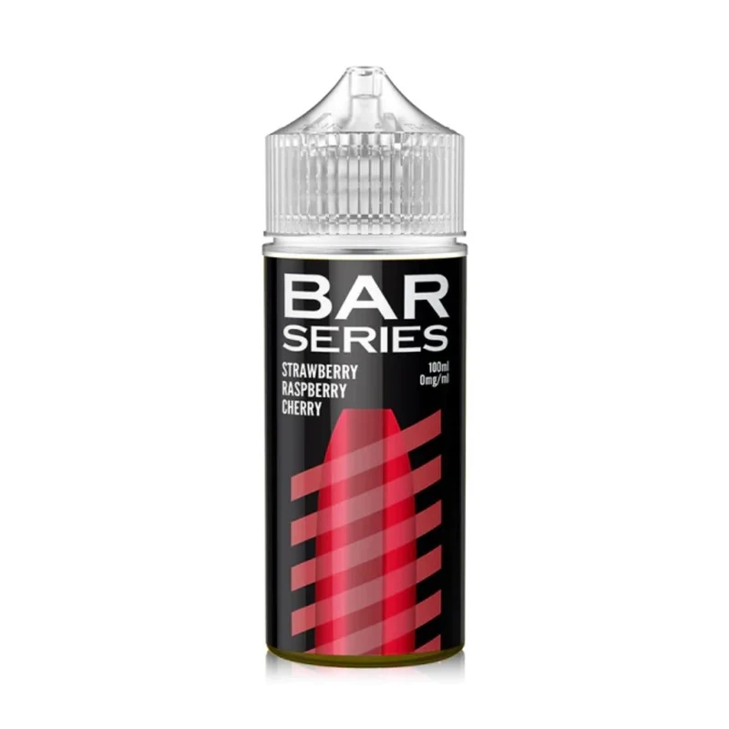 Bar Series Vape 100ml E-Liquid
