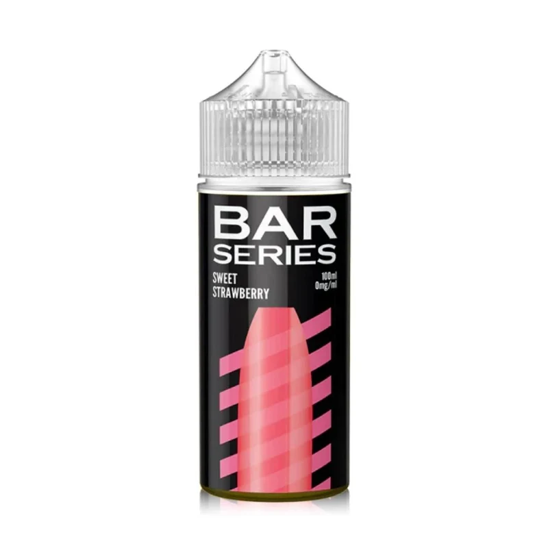 Bar Series Vape 100ml E-Liquid