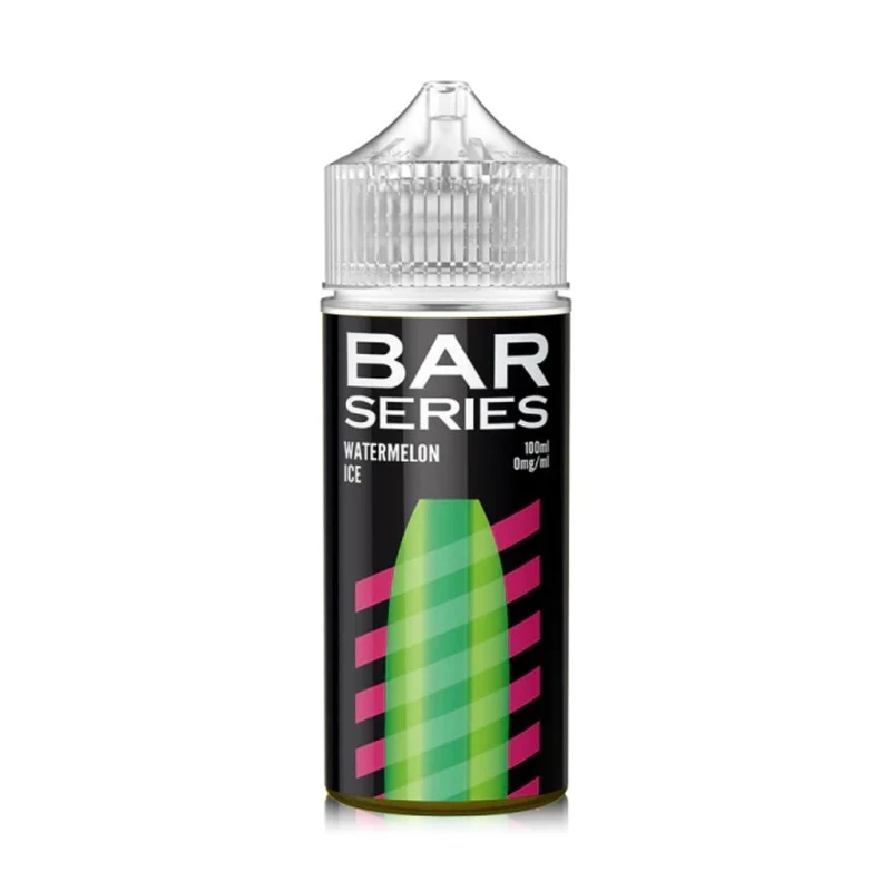 Bar Series Vape 100ml E-Liquid