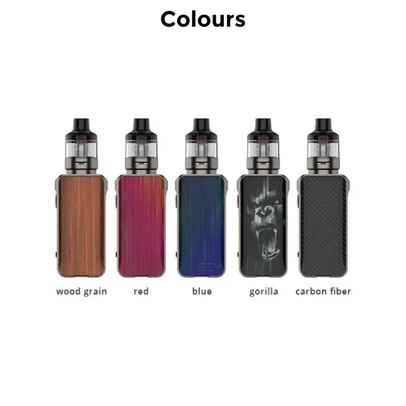 Vaporesso Luxe 80 S Vape Kit