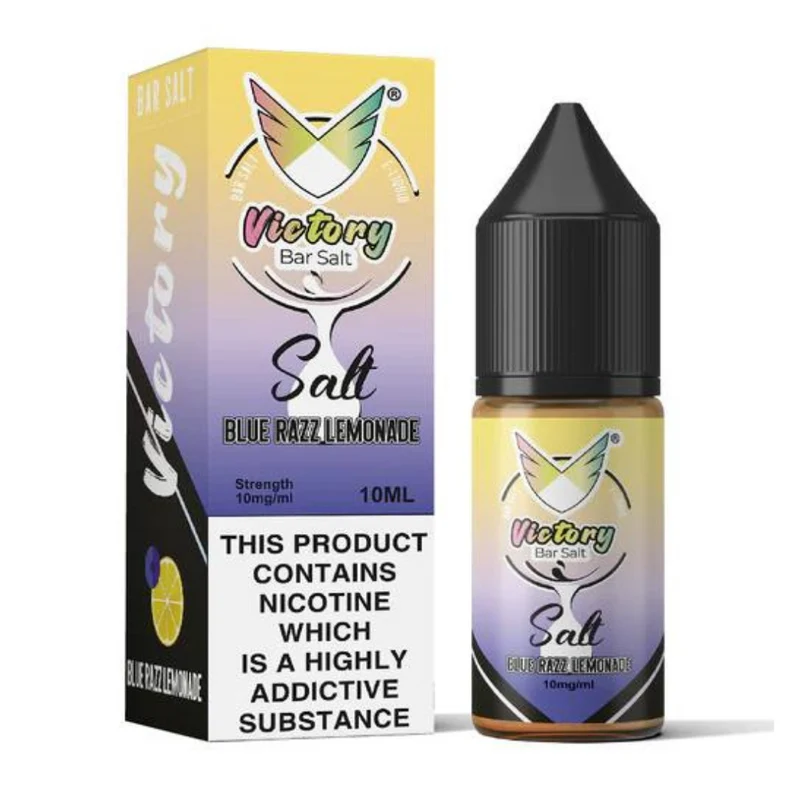 Victory Bar Nic Salt 10ml E-Liquid