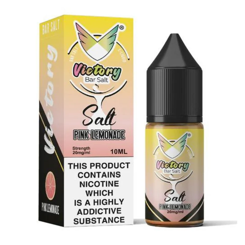 Victory Bar Nic Salt 10ml E-Liquid