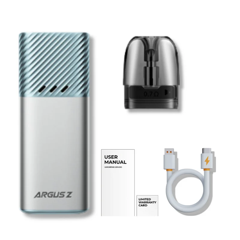 VooPoo Argus Z Vape Kit