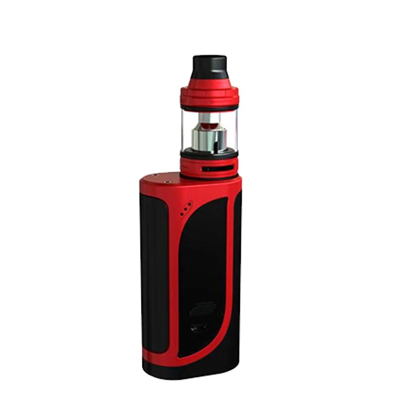 Original 200W Eleaf iKonn 220 Kit with 4ml Eleaf Ello Tank ikonn Mod 220W No 18650 Battery E-cigarette Vape ikonn
