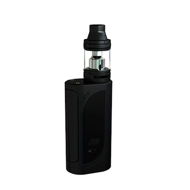 Original 200W Eleaf iKonn 220 Kit with 4ml Eleaf Ello Tank ikonn Mod 220W No 18650 Battery E-cigarette Vape ikonn