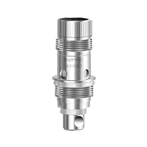 Resistencia Aspire Nautilus