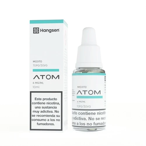 Mojito (Hangsen) 10ml