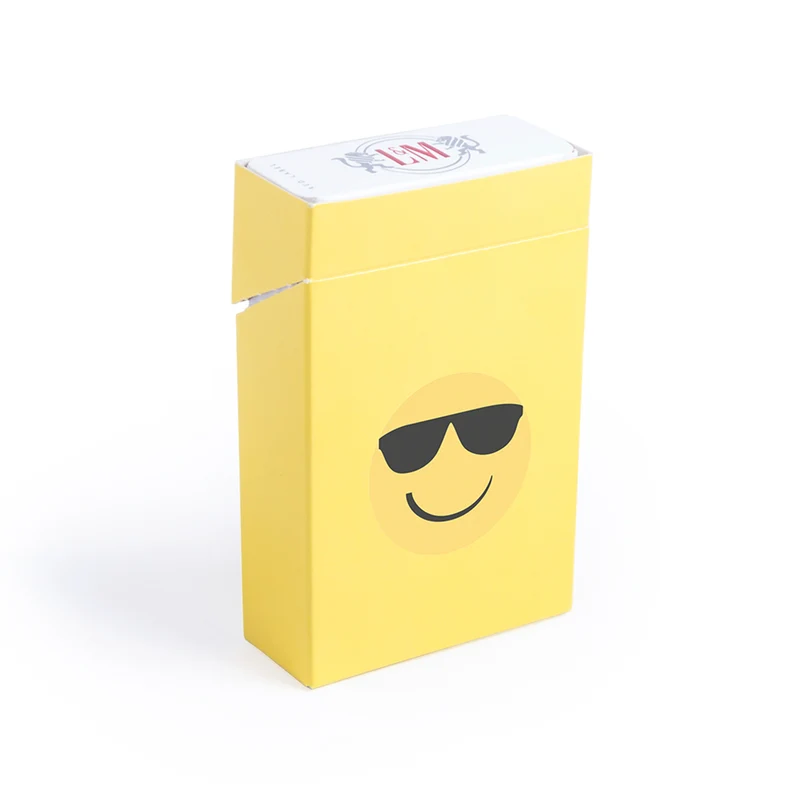 Funda Tabaco Straik