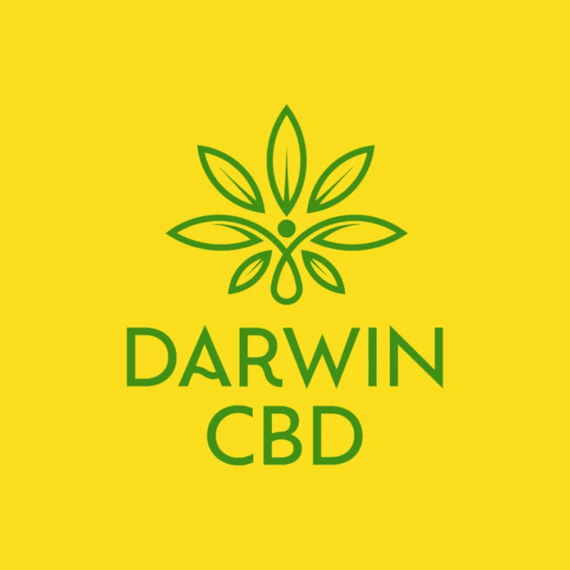 Darwin CBD 3000mg 60ml E-Liquids