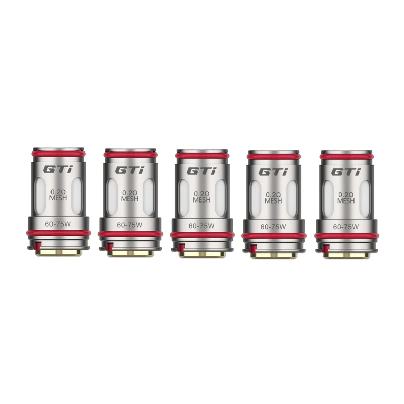 Vaporesso GTi Coils