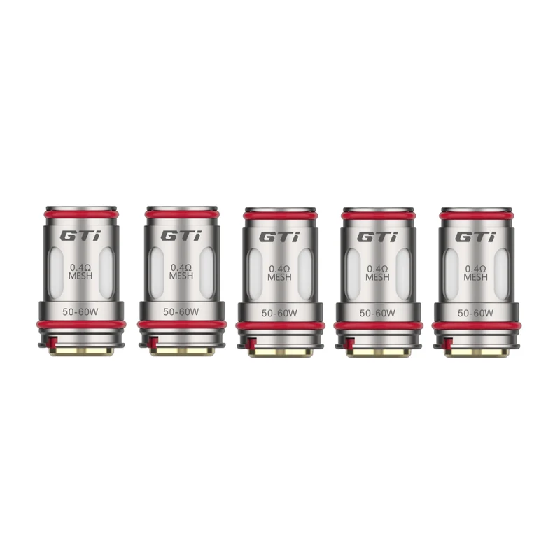 Vaporesso GTi Coils