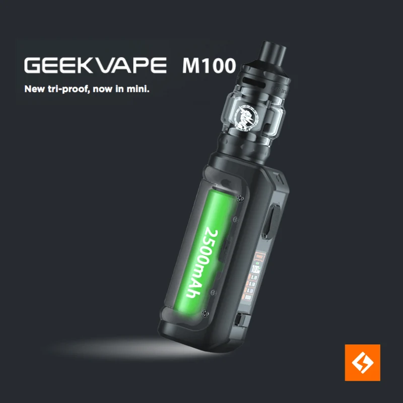 GeekVape M100 Vape Kit