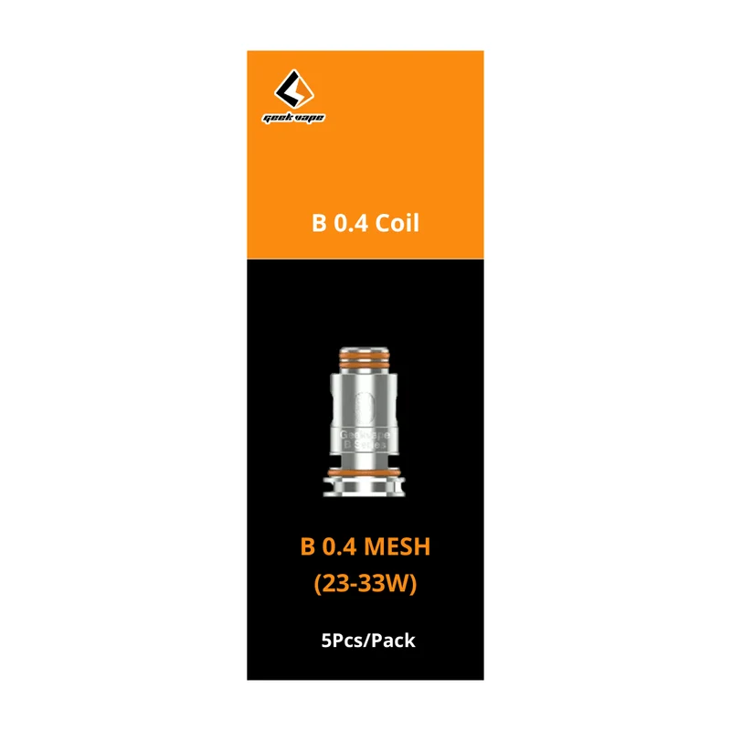 GeekVape Boost Coils