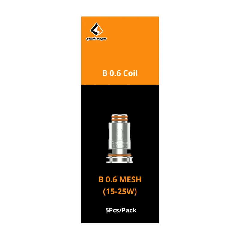 GeekVape Boost Coils