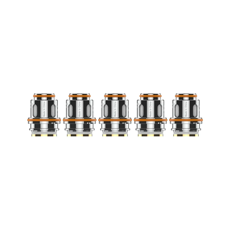 GeekVape Z Coils