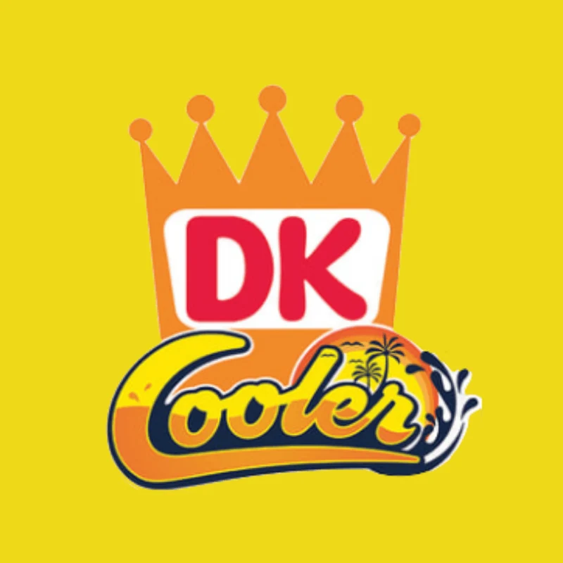 DK 100ml E-Liquid Cooler Series