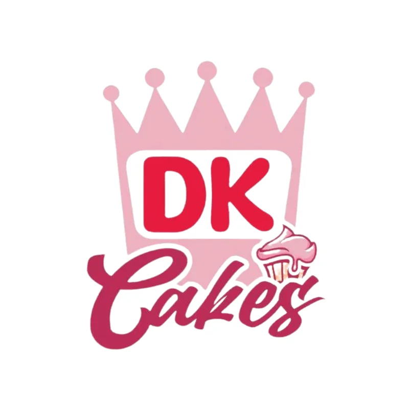 DK Cakes 100ml E-Liquid
