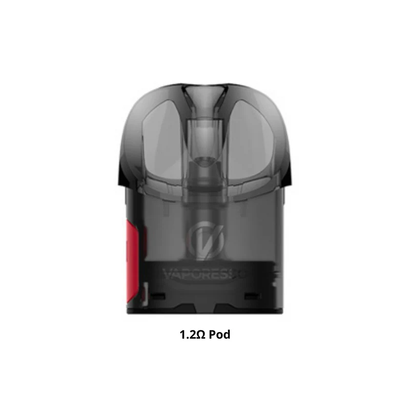 Vaporesso Osmall 2 Replacement Pods