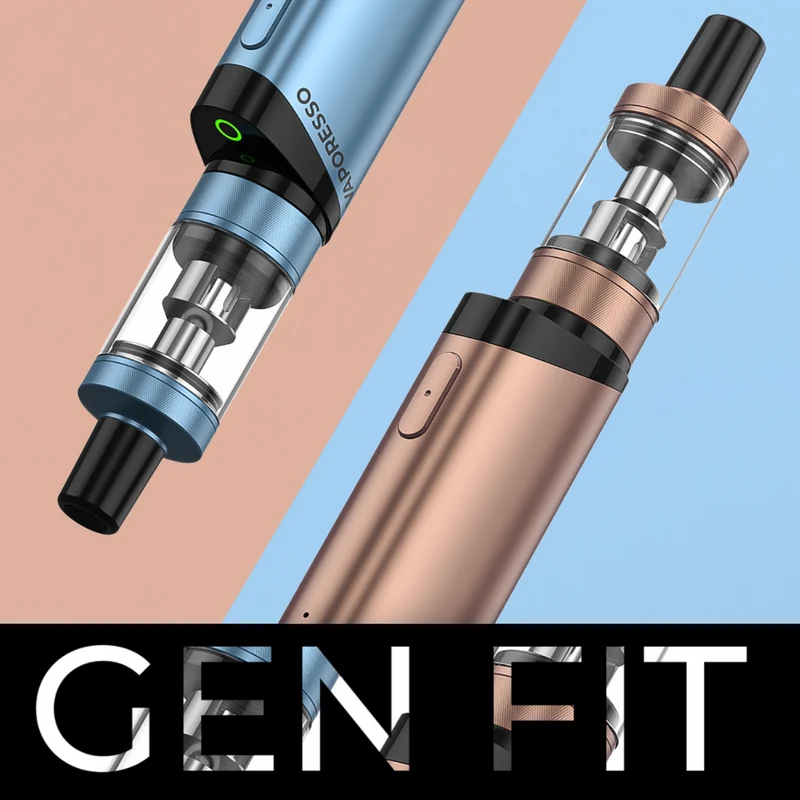 Vaporesso Gen Fit Vape Kit