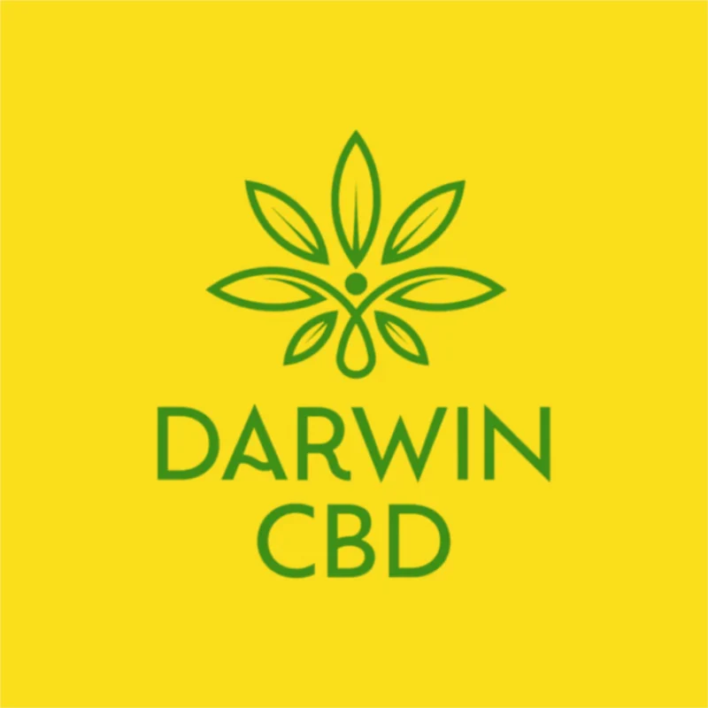 Darwin CBD Vape 1000mg 10ml E-Liquids