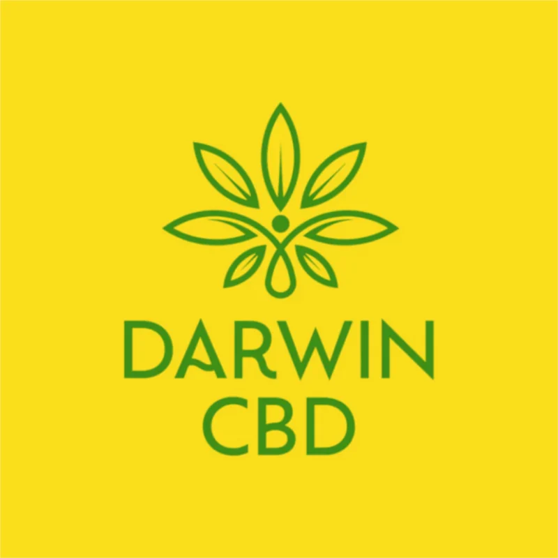 Darwin CBD Disposable Vape 3000 Puff