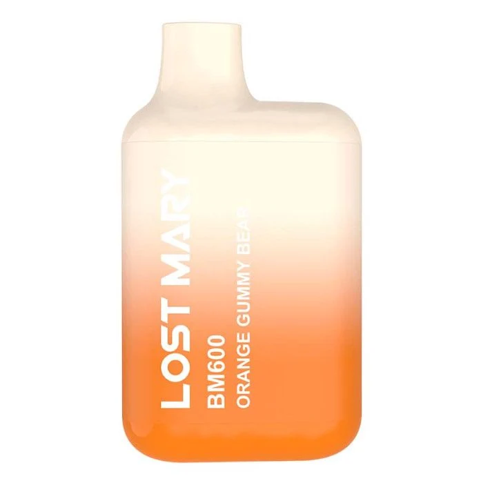 Lost Mary BM600 Disposable Vape