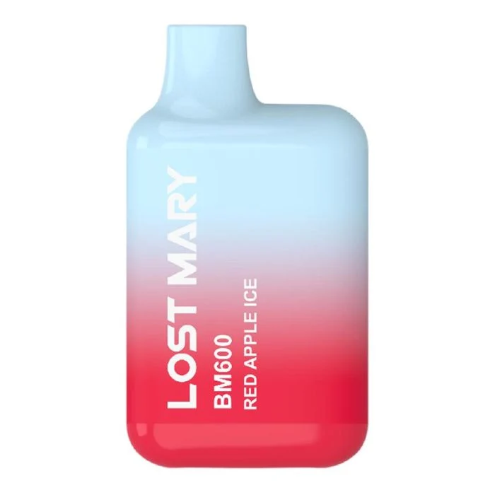 Lost Mary BM600 Disposable Vape