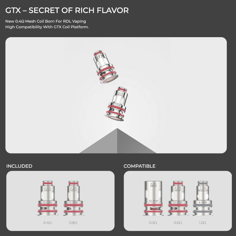 Vaporesso Gen Air 40 Pod Vape Kit