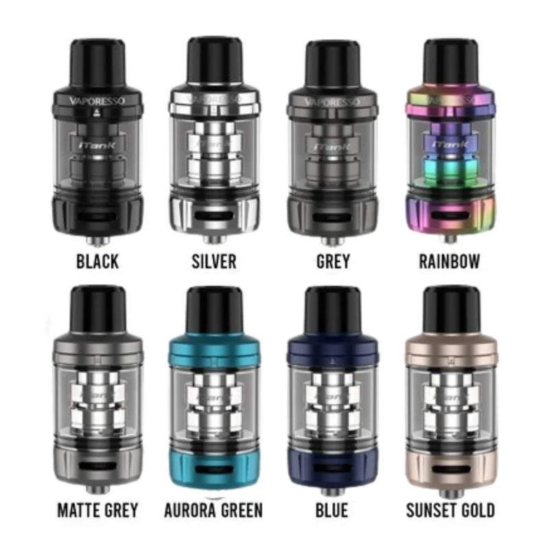 Vaporesso iTank